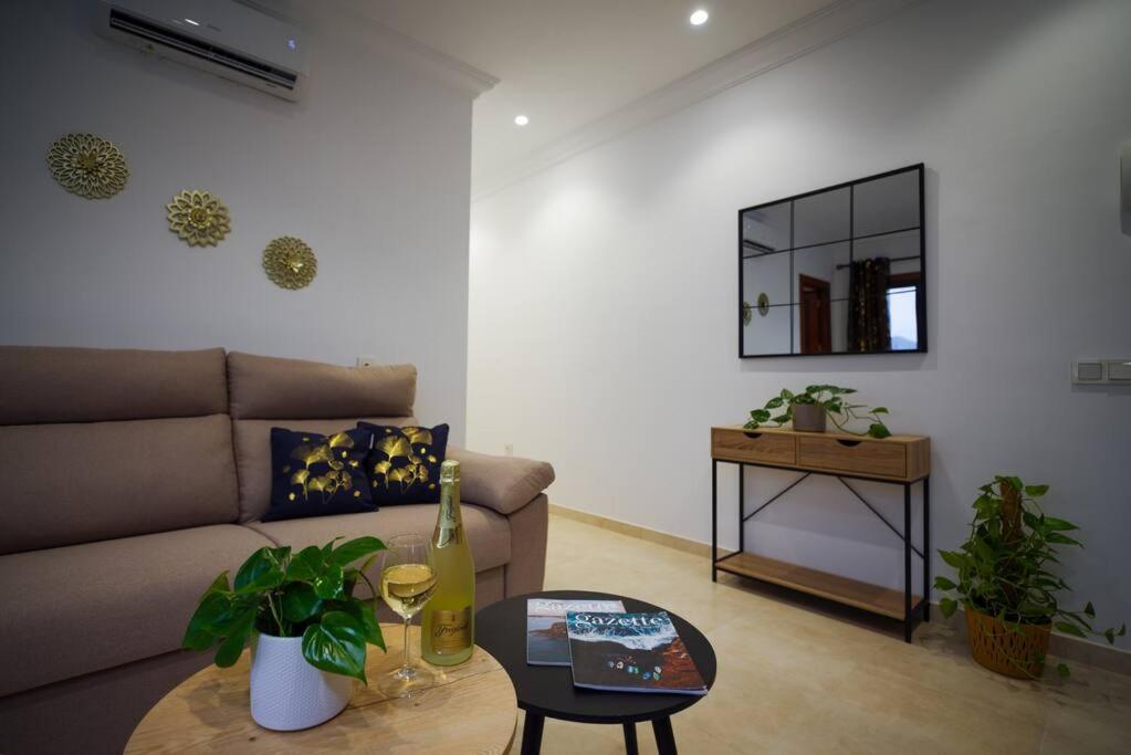 Moderno Y Elegante Apartamento Centrico Con Balcon Playa Blanca  Luaran gambar