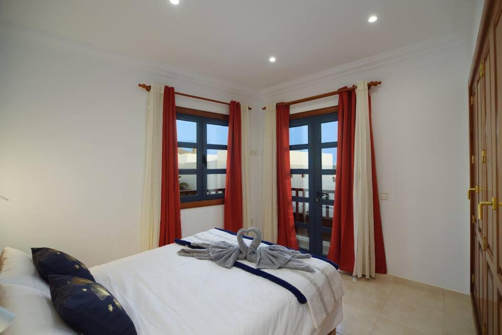 Moderno Y Elegante Apartamento Centrico Con Balcon Playa Blanca  Luaran gambar