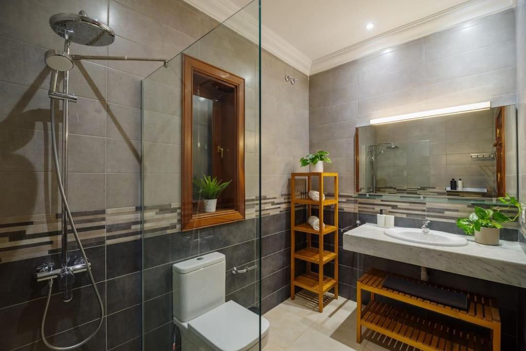 Moderno Y Elegante Apartamento Centrico Con Balcon Playa Blanca  Luaran gambar