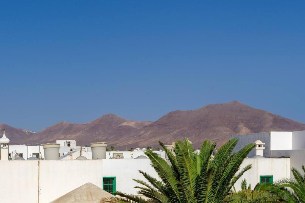 Moderno Y Elegante Apartamento Centrico Con Balcon Playa Blanca  Luaran gambar