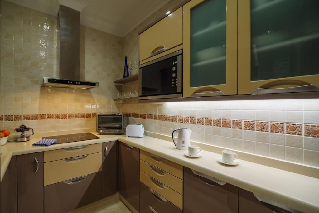 Moderno Y Elegante Apartamento Centrico Con Balcon Playa Blanca  Luaran gambar