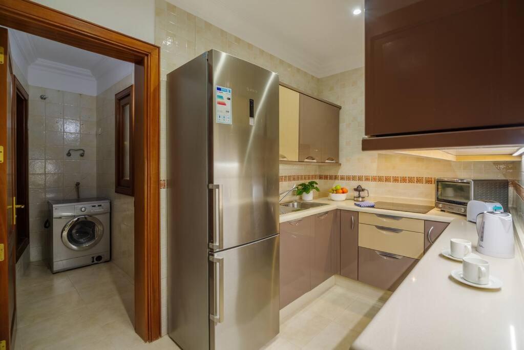 Moderno Y Elegante Apartamento Centrico Con Balcon Playa Blanca  Luaran gambar